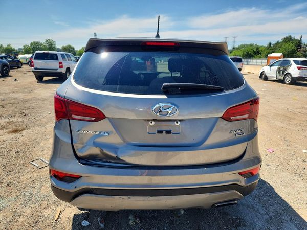 2018 HYUNDAI SANTA FE SPORT Sport Base