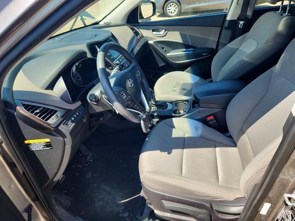 2018 HYUNDAI SANTA FE SPORT Sport Base