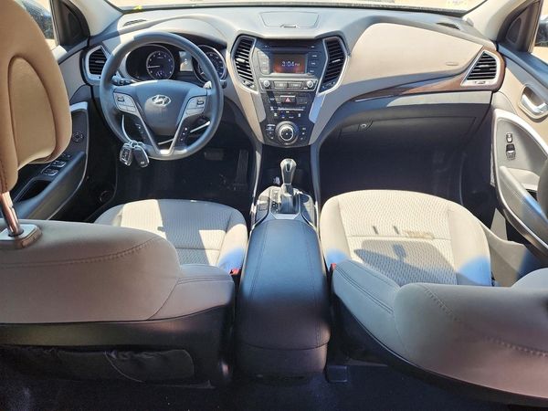 2018 HYUNDAI SANTA FE SPORT Sport Base
