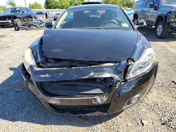 2013 VOLVO C70