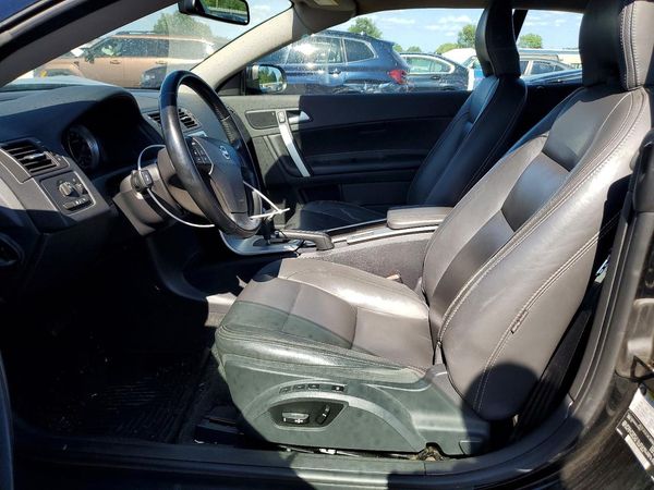 2013 VOLVO C70