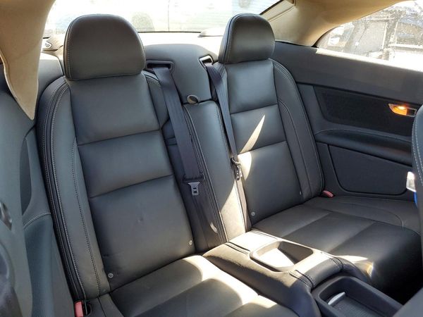 2013 VOLVO C70