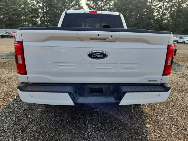 2023 FORD F150