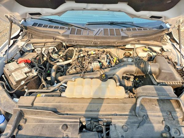 2023 FORD F150
