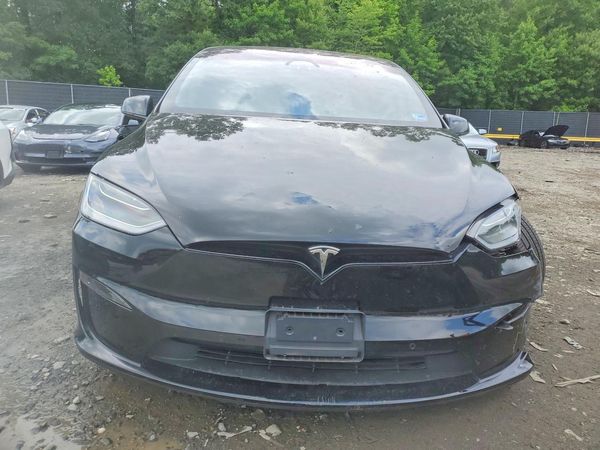 2023 TESLA MODEL X