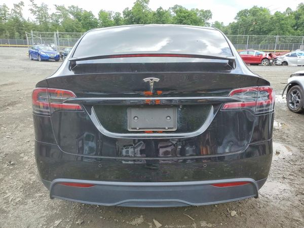 2023 TESLA MODEL X