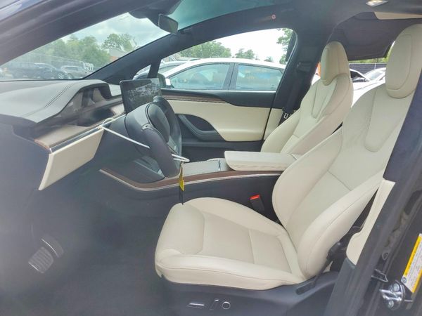 2023 TESLA MODEL X