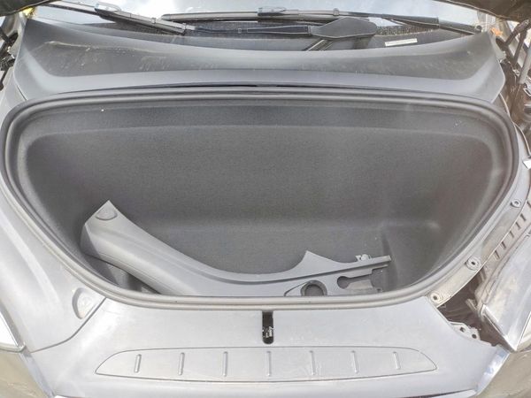 2023 TESLA MODEL X