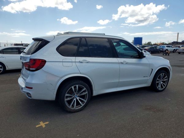 2016 BMW X5 xDrive40e