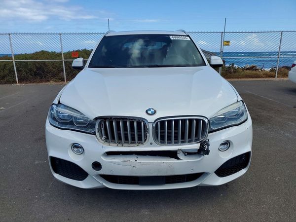 2016 BMW X5 xDrive40e