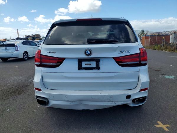 2016 BMW X5 xDrive40e