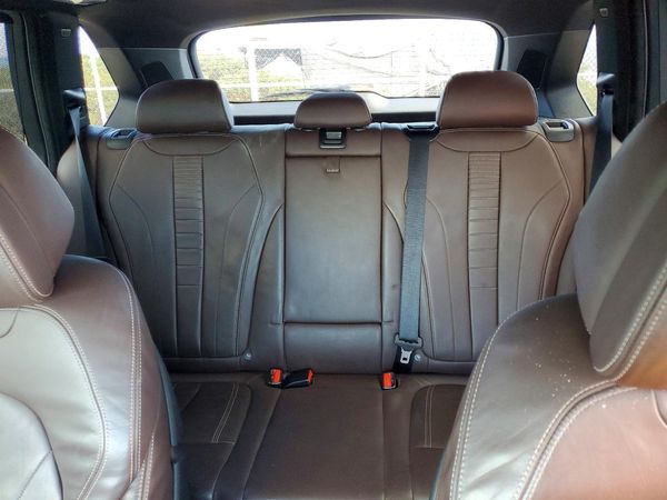 2016 BMW X5 xDrive40e