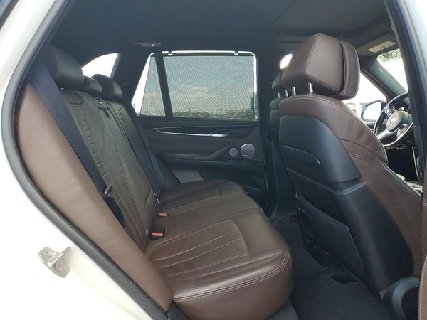 2016 BMW X5 xDrive40e