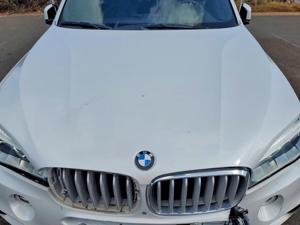 2016 BMW X5 xDrive40e