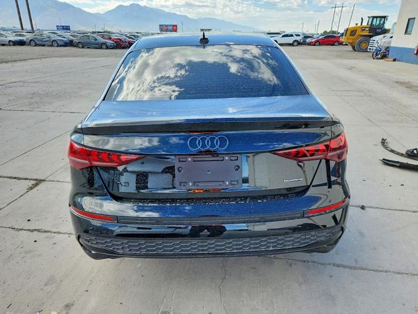 2026 AUDI A3