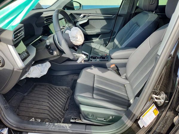 2026 AUDI A3