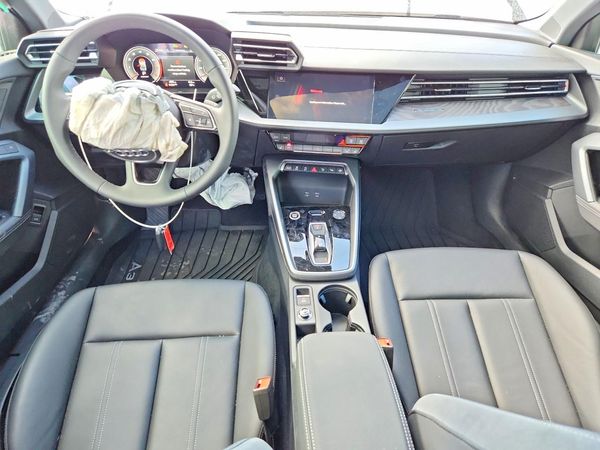 2026 AUDI A3