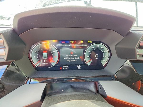 2026 AUDI A3