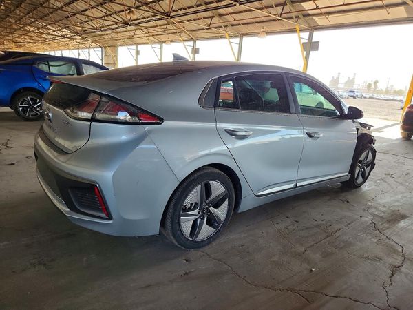 2020 HYUNDAI IONIQ SEL