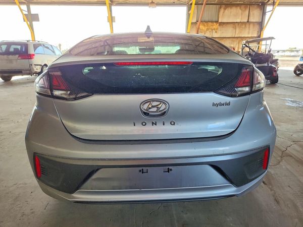 2020 HYUNDAI IONIQ SEL