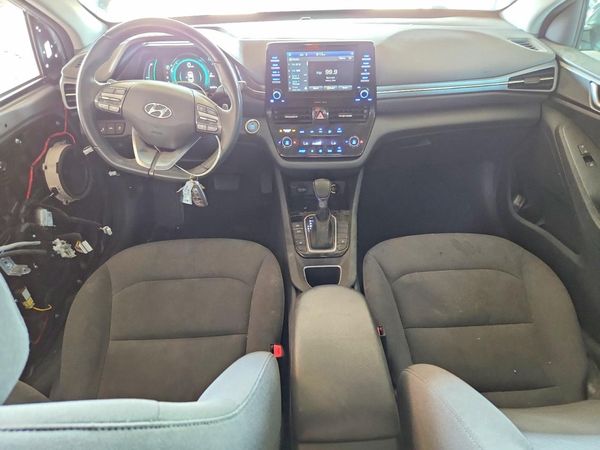 2020 HYUNDAI IONIQ SEL