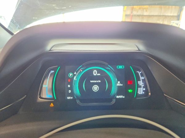2020 HYUNDAI IONIQ SEL