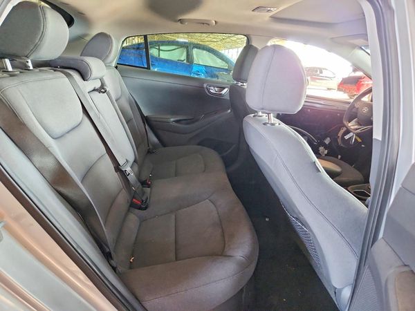 2020 HYUNDAI IONIQ SEL