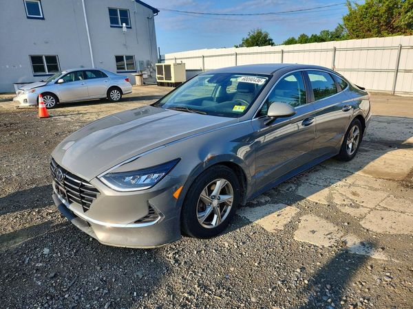 2021 HYUNDAI SONATA