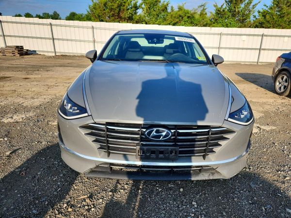 2021 HYUNDAI SONATA