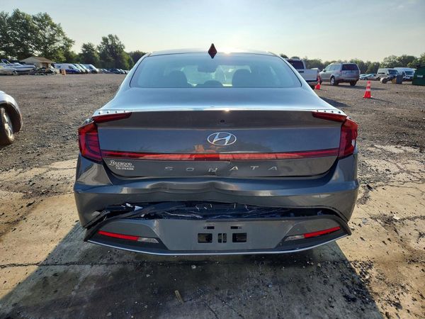 2021 HYUNDAI SONATA