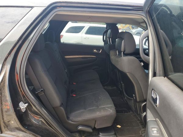 2013 DODGE DURANGO