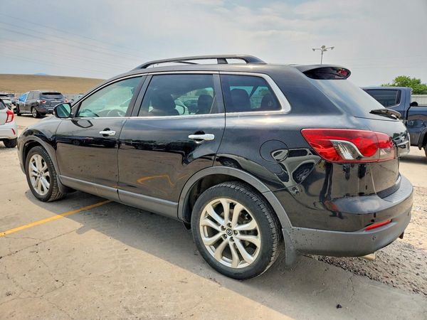 2013 MAZDA CX-9
