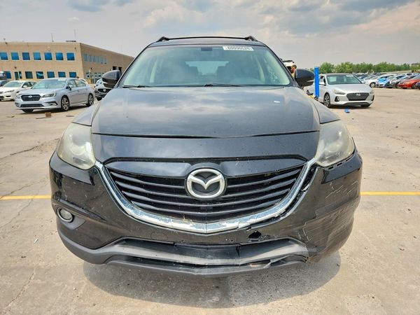 2013 MAZDA CX-9