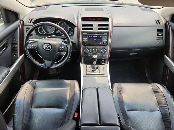2013 MAZDA CX-9