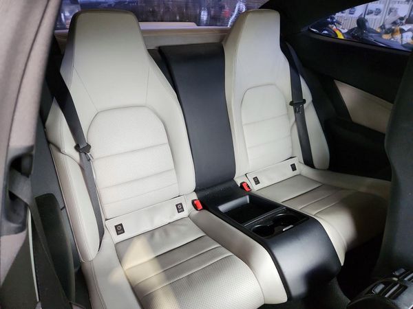 2013 MERCEDES-BENZ C C250