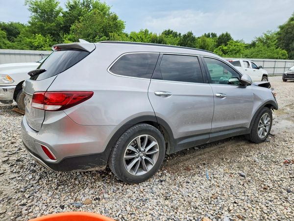 2019 HYUNDAI SANTA FE XL