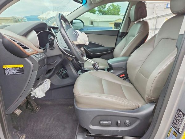 2019 HYUNDAI SANTA FE XL