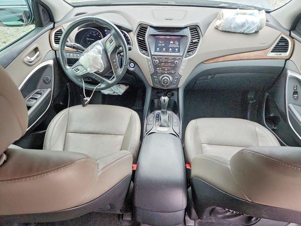 2019 HYUNDAI SANTA FE XL