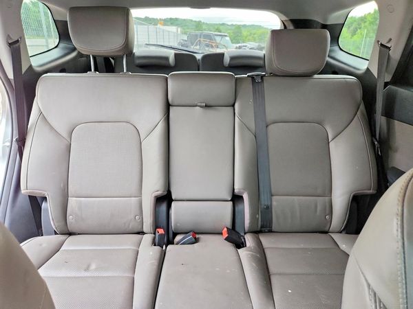 2019 HYUNDAI SANTA FE XL