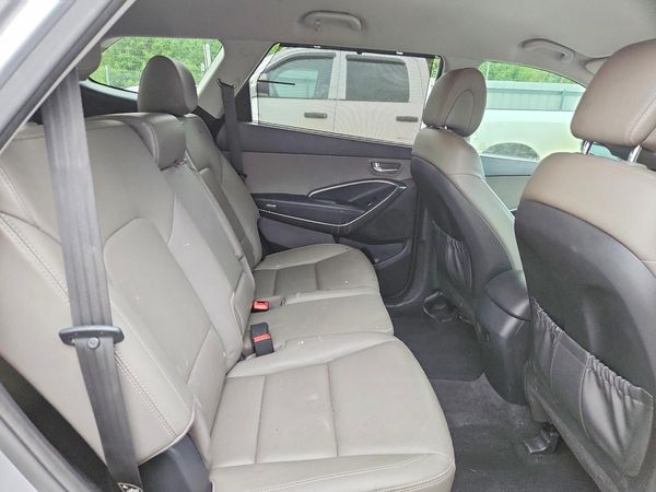 2019 HYUNDAI SANTA FE XL