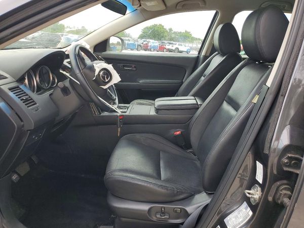 2015 MAZDA CX-9 Touring/GS