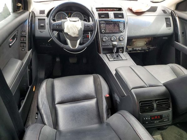2015 MAZDA CX-9 Touring/GS