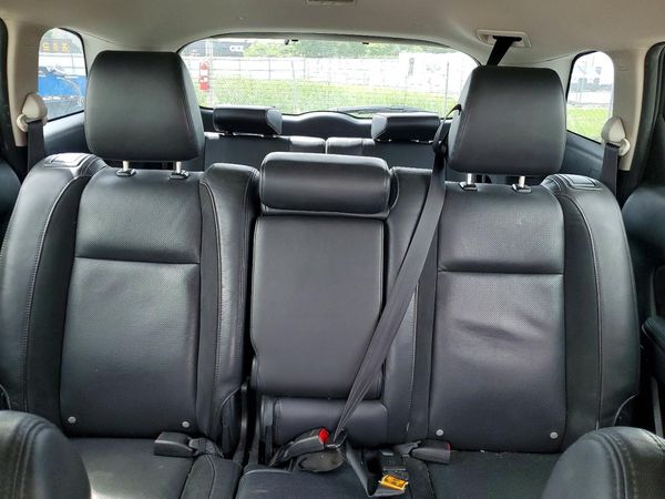 2015 MAZDA CX-9 Touring/GS