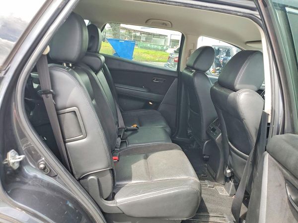 2015 MAZDA CX-9 Touring/GS