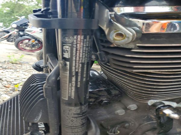 2023 HARLEY-DAVIDSON FL