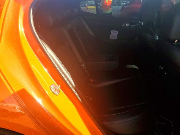 2019 KIA STINGER GT