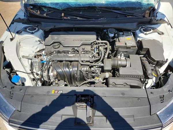 2026 KIA K4 LX, LXS