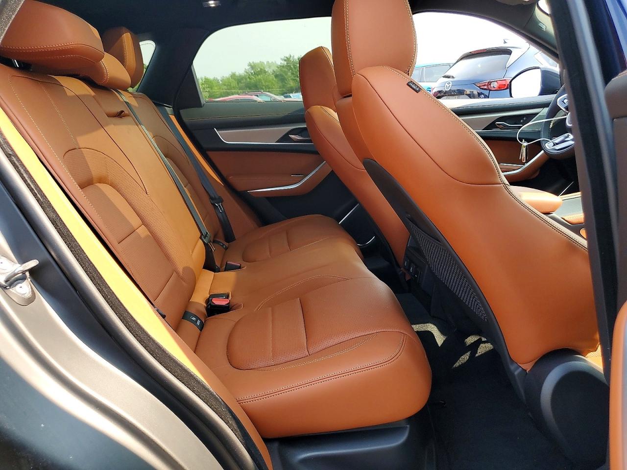 2026 JAGUAR F-PACE P250 R-Dynamic S
