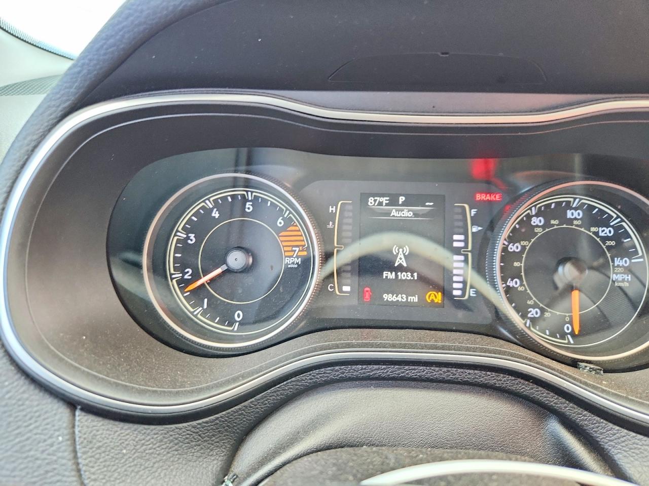 2019 JEEP CHEROKEE LATITUDE PLUS FWD