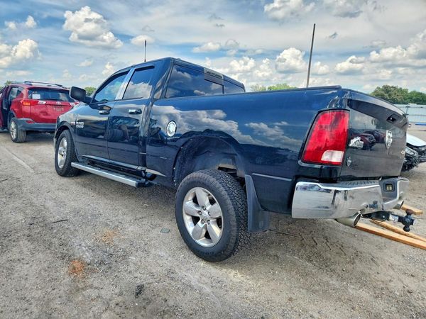 2013 RAM 1500